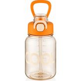 Shotay Cool Trıtan Matara 700 Ml. Turuncu