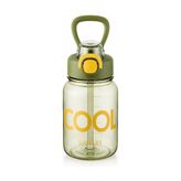 Shotay Cool Trıtan Matara 700 Ml. Yeşil
