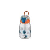 Shotay Cute Trıtan Matara Turuncu 600 Ml.