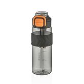 Shotay Direction Su Matarası Tritan Siyah 800Ml