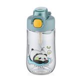 Shotay Figür Tritan Matara Mavi 500 Ml.