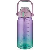 Shotay Gradıent Trıtan Matara Mor 1500 Ml.
