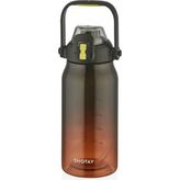 Shotay Gradıent Trıtan Matara Siyah 1500 Ml.