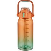 Shotay Gradıent Trıtan Matara Turuncu 1500 Ml.