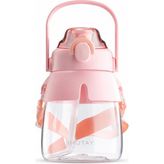 Shotay Hıppo Trıtan Matara Pembe 1050 Ml.