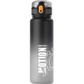 Shotay Motıon Trıtan Matara Siyah 650ML