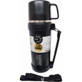 Shotay Nature Çelik Termos Matara 1200ML