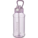 Shotay Plastik Matara Mor 1300 Ml.