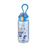 Shotay Sevimli Hayvanlar Trıtan Matara Mavi 570 Ml.