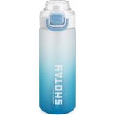 Shotay Soft Gradient Pc Matara Beyaz 800 Ml.