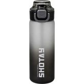 Shotay Soft Gradient Pc Matara Siyah 800 Ml.