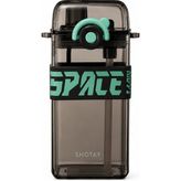 Shotay Space Trıtan Matara Siyah 500 Ml.