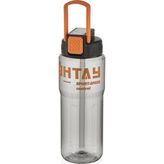 Shotay Speed Trıtan Matara Siyah 800 Ml.