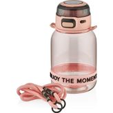 Shotay ST-7104 700ml Pembe Tritan Matara