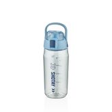 Shotay ST-7206 600ML Plastik Matara - Mavi
