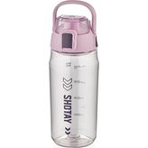 Shotay ST-7206 600ML Plastik Matara - Mor