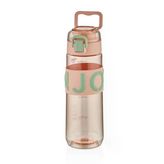 Shotay ST-7501 680ml Pembe Tritan Matara