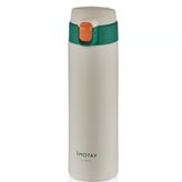 Shotay ST-8014 450 ml Çelik Beyaz Termos