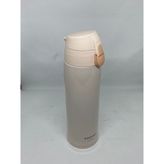 Shotay ST-8024 450 ml Çelik Matara Beyaz
