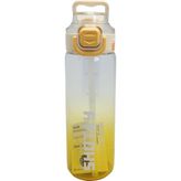 Shotay Straw Gradient Pc Matara Sarı 800 Ml.