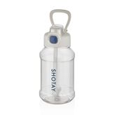 Shotay Su Matarası Beyaz 900Ml