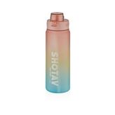 Shotay Su Matarası Policarbon Mavi 950Ml