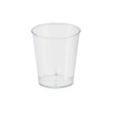 Shot(Smart) Bardağı 50 Cc- 50 Adetli