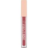 Show By Pastel 601 Liquid Matte Lipstick