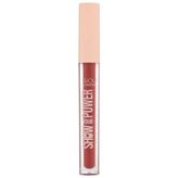 Show By Pastel 604 Liquid Matte Lipstick
