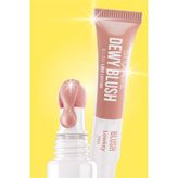 Show By Pastel Dewy Blush 701 Lowkey Likit Allık