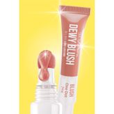 Show By Pastel Dewy Blush Likit Allık