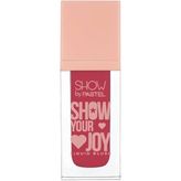 Show No:55 Your Joy Liquid Blus
