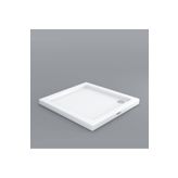 Shower 70*70 Kare Flat H:7 Duş Teknesi