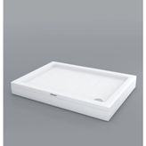 Shower 70x170 cm Dikdörtgen H:15 Duş Teknesi