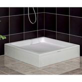 Shower Kare 70x70 cm Duş Teknesi