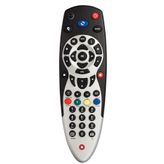 ShowMax DİGİTÜRK PLUS SİYAH UYDU KUMANDASI