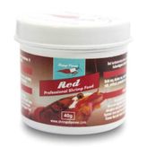 Shrimps Forever Red Karides Renk Yemi 40gr