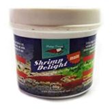 Shrimps Forever Shrimp Delight Main Karides Yemi 50gr