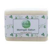 Shrub 100 gr Moringalı Sabun