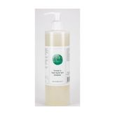 Shrub 400 ml Normal ve Yağlı Saç Şampuanı