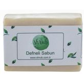 Shrub Defneli Sabun