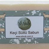 SHRUB KEÇİ SÜTLÜ SABUN