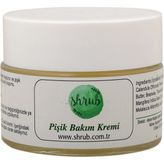 Shrub Pişik Bakım Kremi