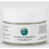 Shrub Shea Butter Yüz Bakım Balmı
