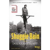 Shuggie Bain - Douglas Stuart