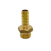 SHUIVAN Sarı Dış Dişli Hortum Rekoru 3/8″ 10mm