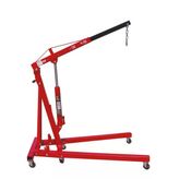Shun 3 Ayaklı Katlanır Motor Vinci 1 Ton