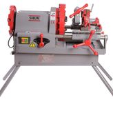Shun 4''Tezgah Pafta Makinası