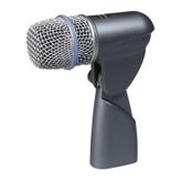 Shure BETA 56A Mikrofon