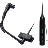 Shure BETA-98H/C Condenser Enstrüman Mikrofonu